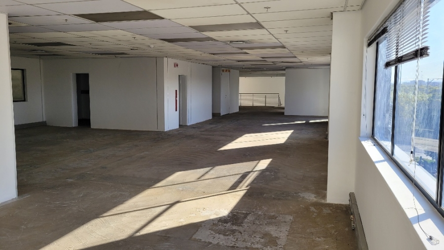 To Let commercial Property for Rent in Parow Industrial Western Cape